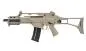 Preview: Evolution EG6 Tan AEG 0,5 Joule Preview: Evolution EG6 Tan AEG 0,5 Joule